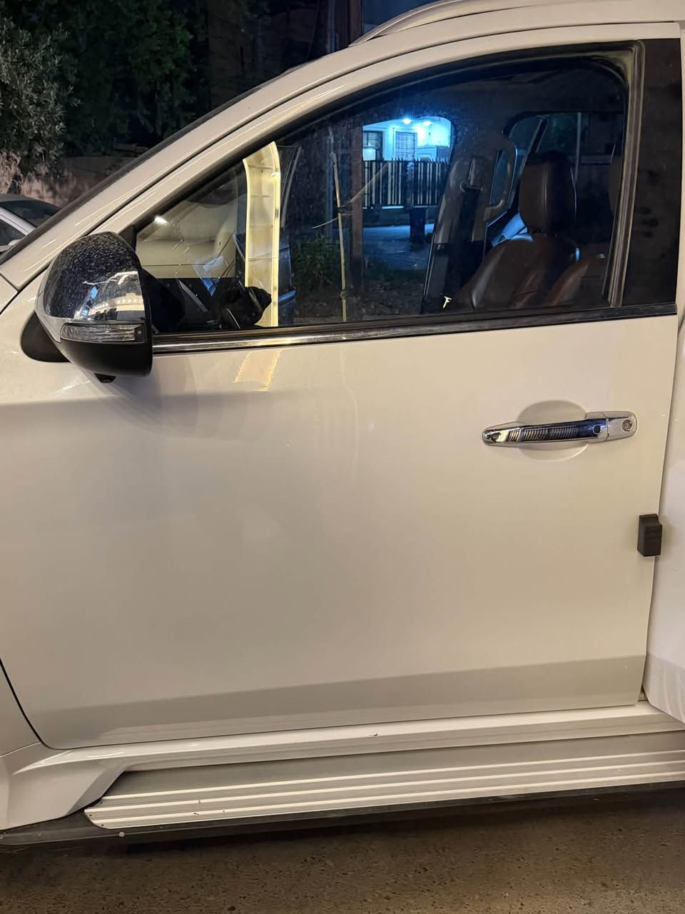 باجيرو سبورت • ٢٠٢٠ • ١١٩ الف