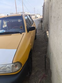سايبه ٢٠١٤ • مكينة زينة • الكلتش يفلت