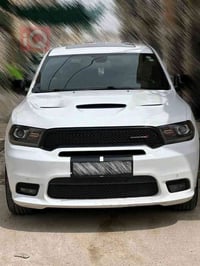 دورنگو R/TMax • V8 5.7 • ٢٠٢٠