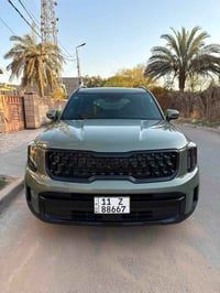 تلورايد XLine • ٢٠٢٥ • بلا ايرباك