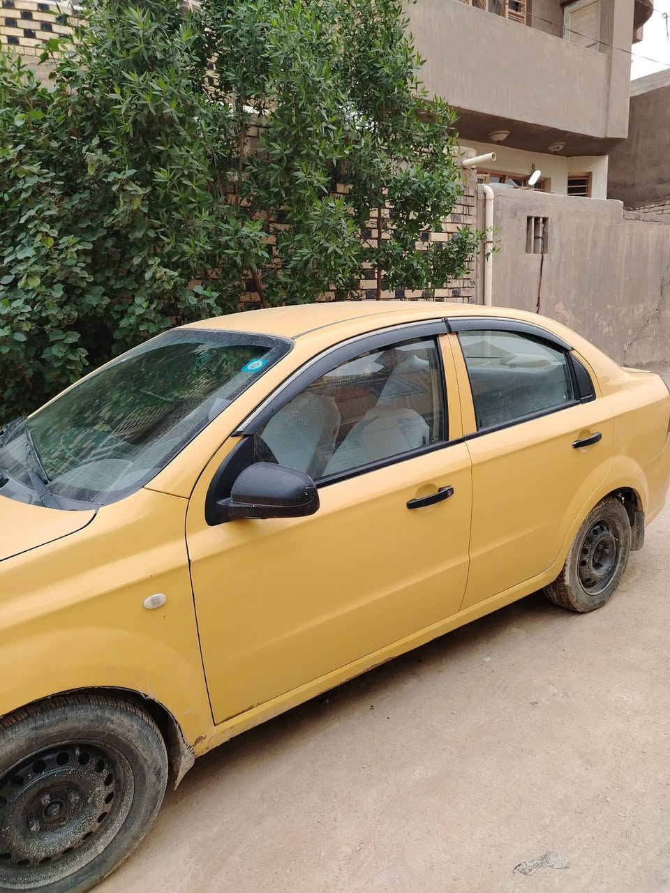 اوتو • ٢٠٠٨ • نجف