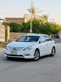 سوناتا 2013 • خليجي • رقم بابل