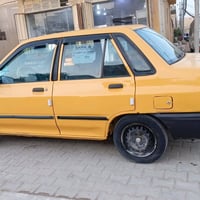 سايبا • موديل ٢٠١٥ • كربلاء