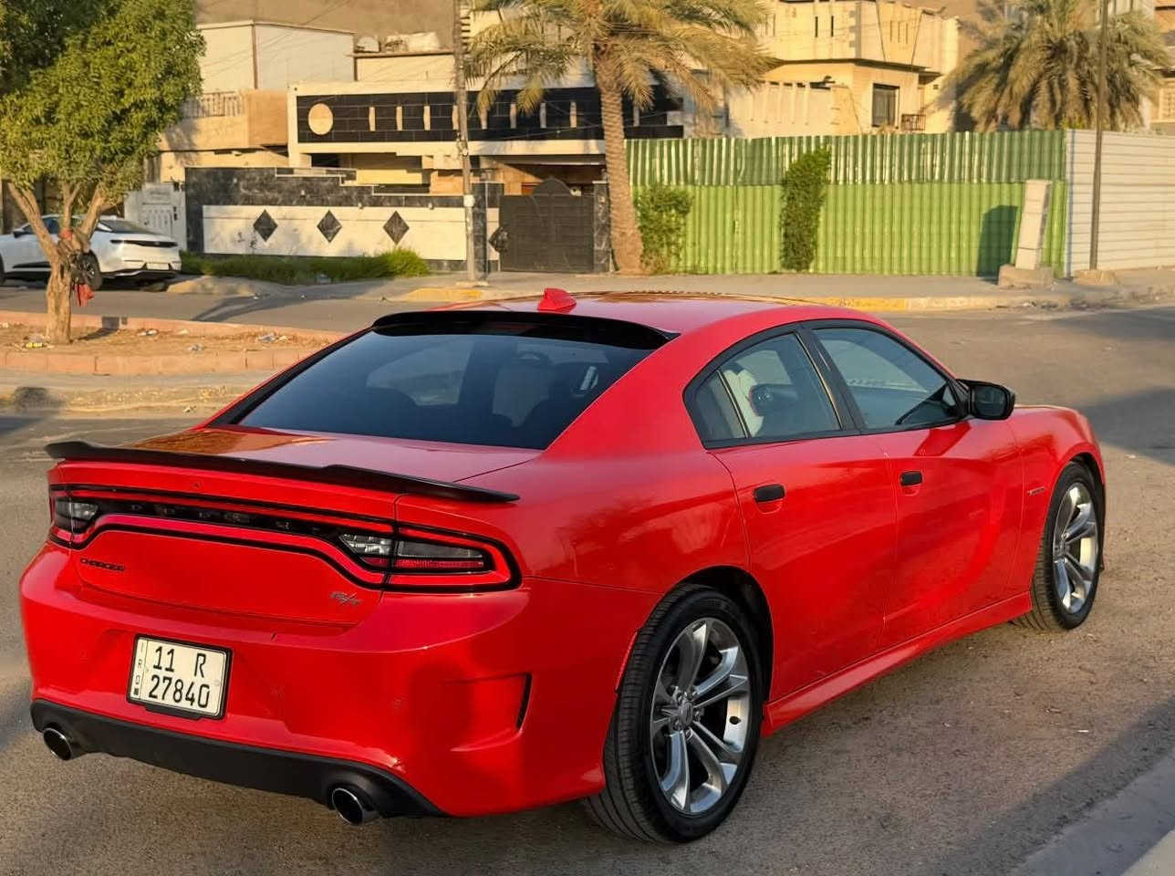 السلام عليكم
جارجر موديل 21 ماشيه 35 بيهه قطعه وحده صبغ بالبنيد سياره مرتبه *********** بغداد شارع فلسطين
