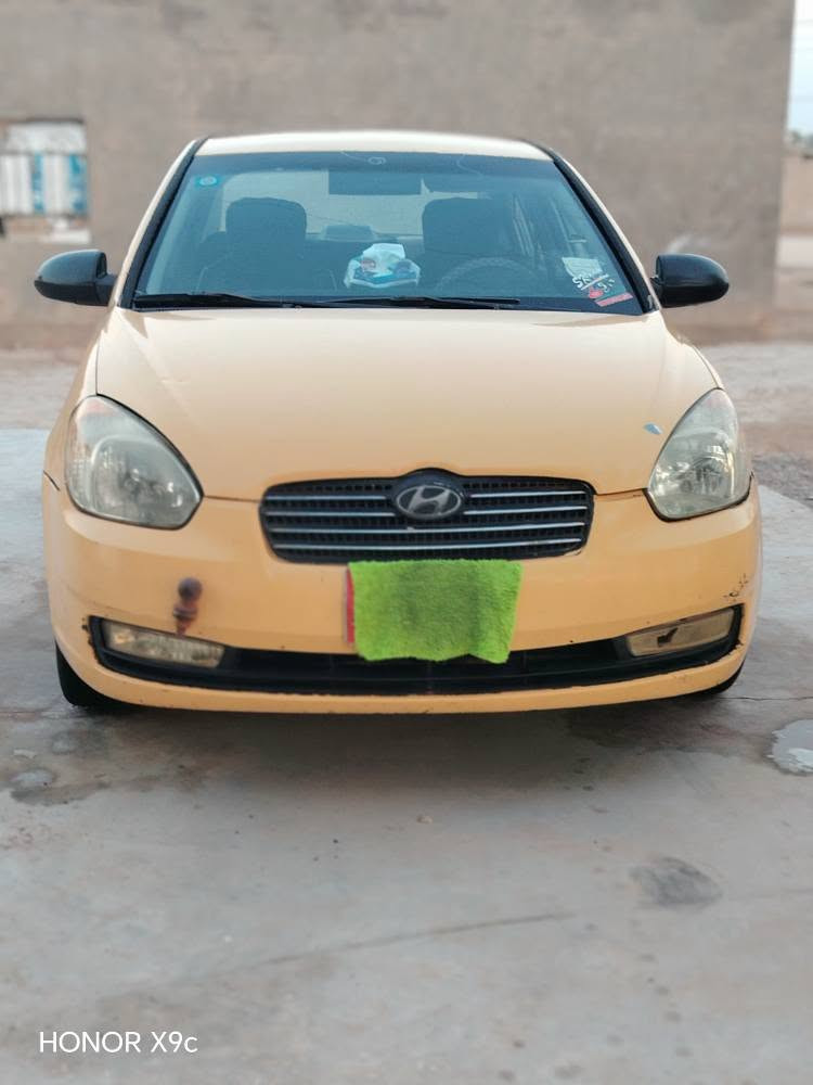 السلام عليكم اكسنت للبيع وارد امريكي 2009 مكينه 1600 ضرر بنيد امبدل والباقي ليبل واحد السعر 70 بيه مجال العنوان بغداد تقاطع النهروان  *********** بغداد, العراق

نص مكتوب في الصور:
- HONOR X9c