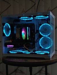 تجميعة • R5 4500 • GTX 1660s
