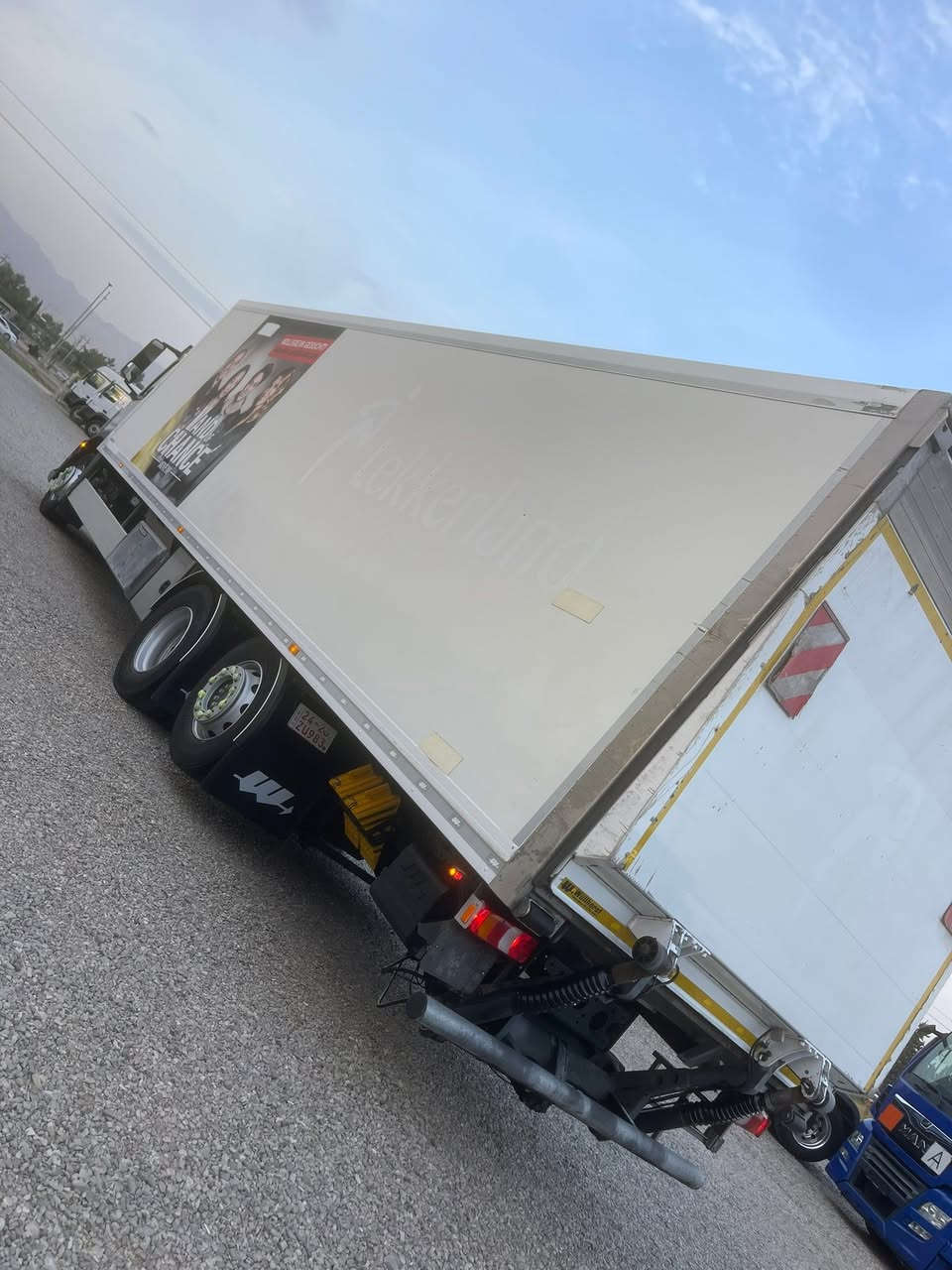 مرسيدس أنطوس • ٢٠١٩ • جديدة