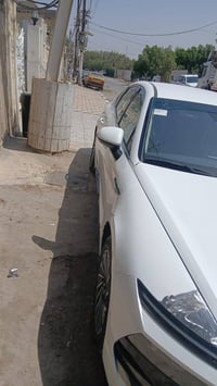 سوناتا هايبرد • ٢٠٢٤ • رقم اربيل