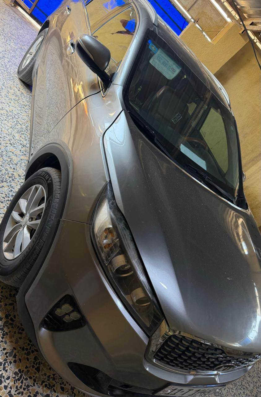 ‎سورنتو. ***********‎ مرات, الرياض

