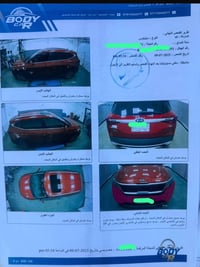 سيلتوس 21 للبيع ماشيه 94 الف  امريكي  Ex السونار بي كل التفاصيل ضربته ...