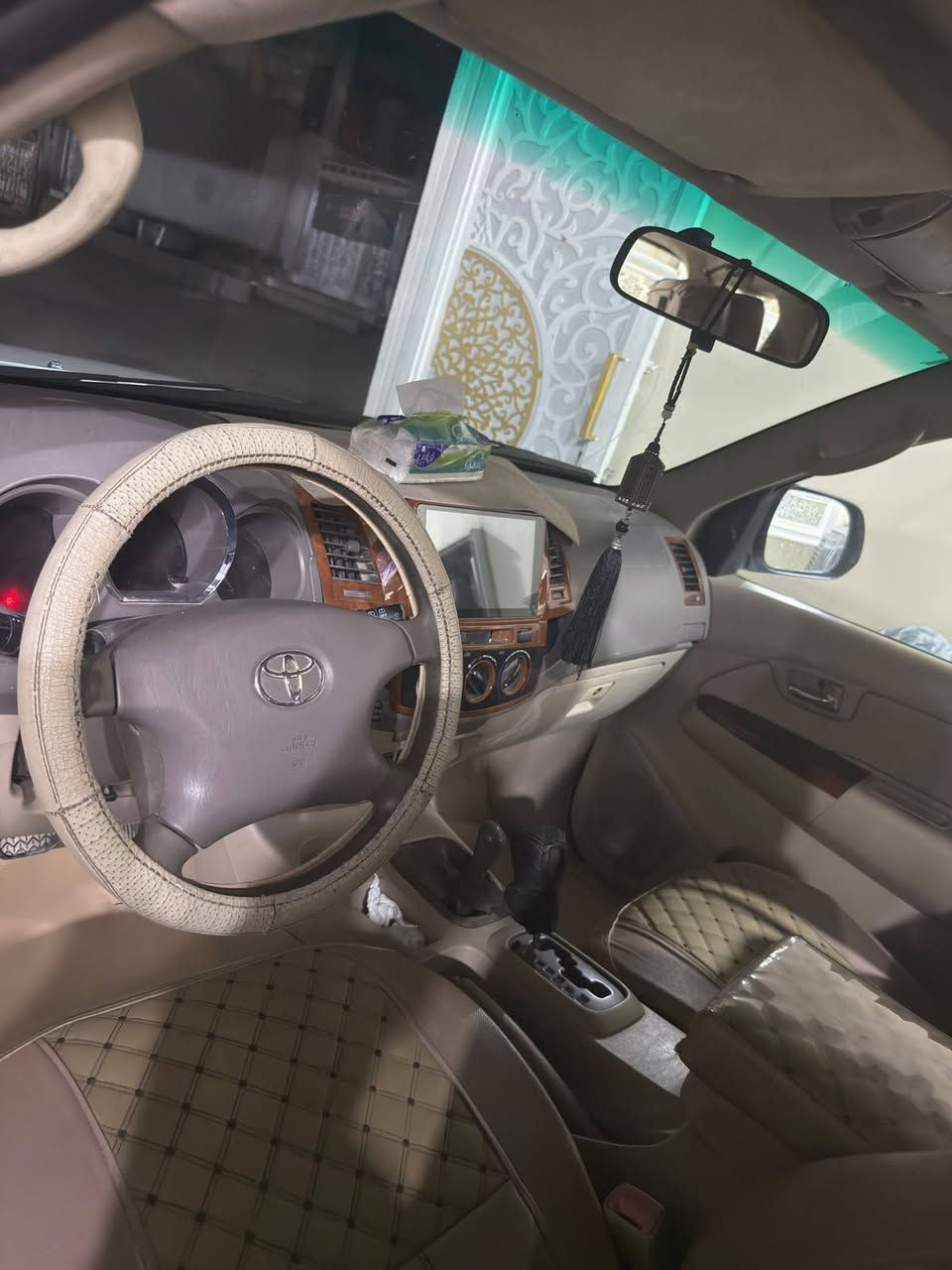 فورجنال للبيع
سيارة بأسمي موديل 2007
بيه صبغ بابين فقط 
السعر 115
مستعجل على بيعته 
الاستفسار التواصل مع الرقم 
***********
