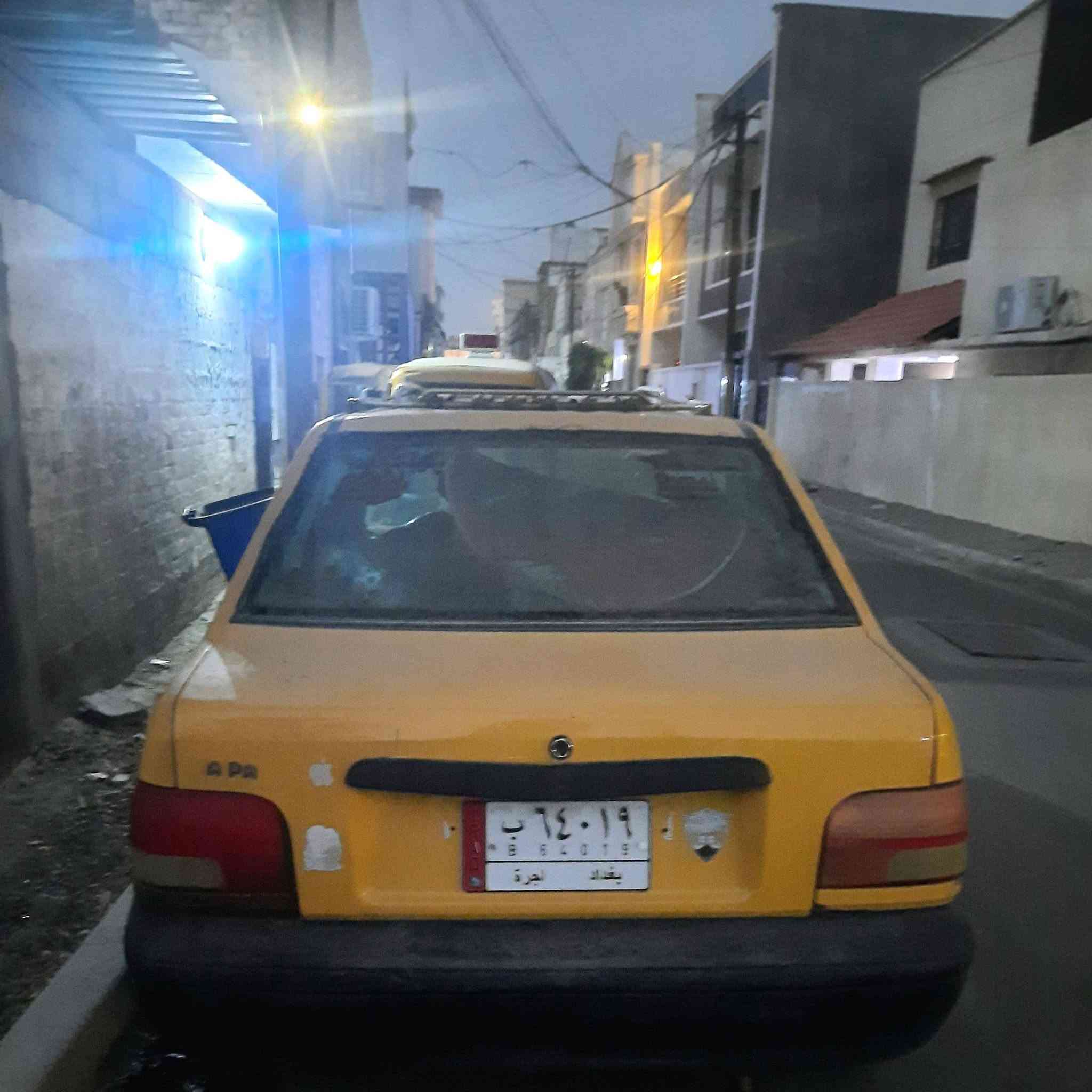 موديل ٢٠١٢ • محرك مكفول • سنوية لحد ٢٠٢٧