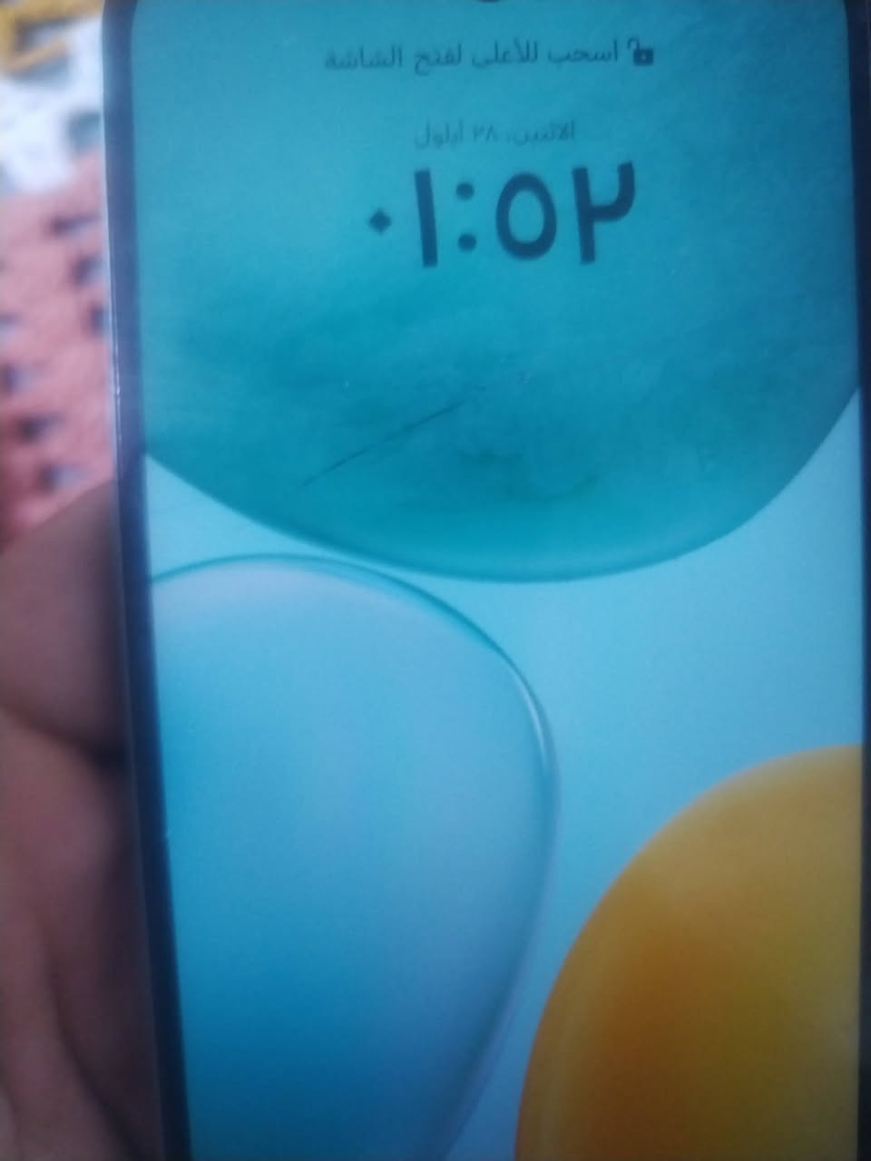 جهاز هونر x6c ذاكره ٢٥٦ نضيف بس بيه هاي فطر بشاشه كلش قليل وثلمه زغيرونه بشاصي مبينه بصوره جهاز مكفول من تصليح وكلشي ب١٢٥ مستعجل علئ بيعته ***********
