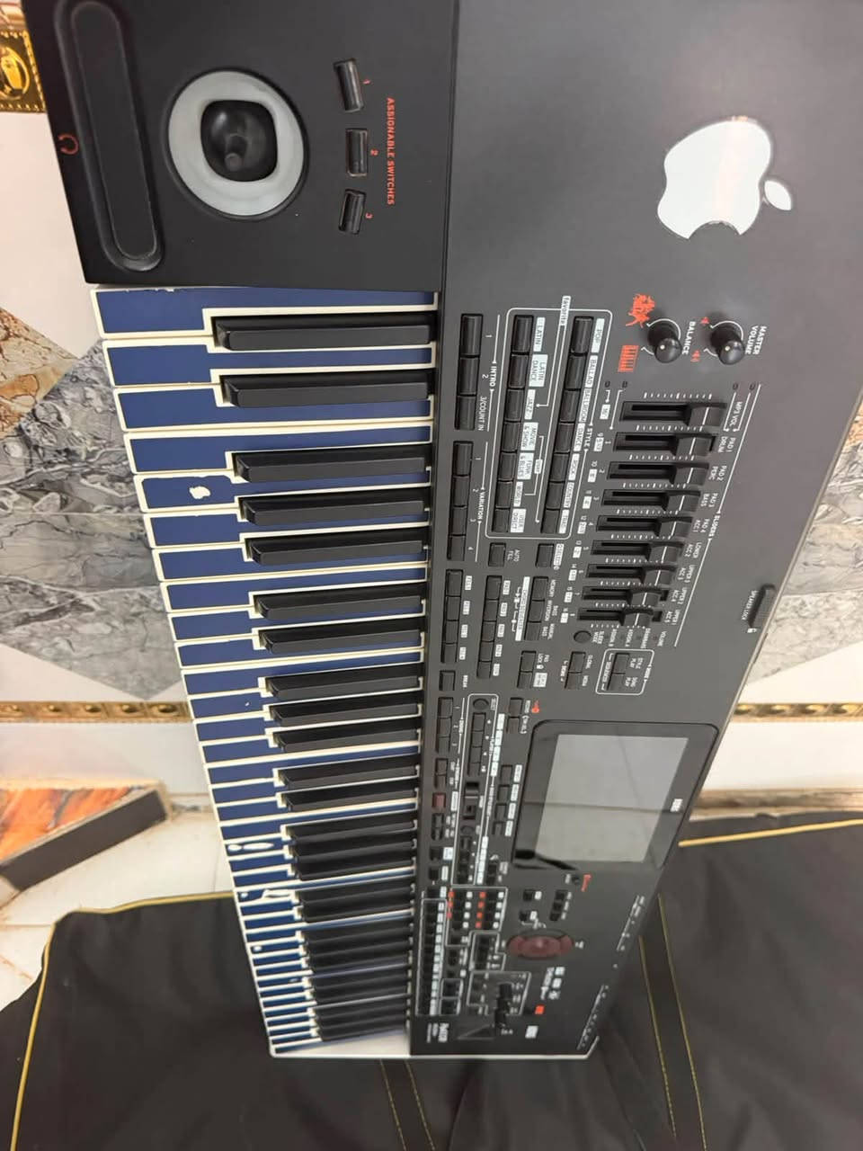 Pa4x mg1 • نضيف • بغداد