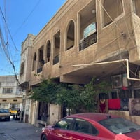 الدار للبيع مكان الاعظمية الكم للاستفسار الاتصال على الرقم 07713947479