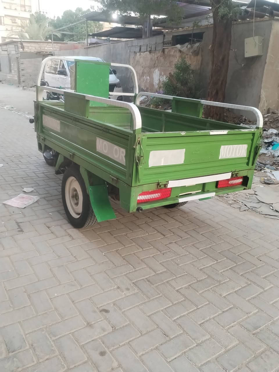 ستوته للبيع موديل 23 ستوته كفاله عامه من كل شيء جديده مكينه ما مفتوحه اوراق اصولي باسمي معرض مالك بلال الشراي يتصل على الرقم ويتدلل المكان كربلاء ***********
