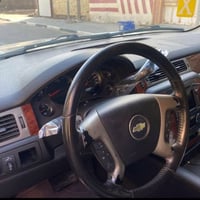 تاهو ٢٠٠٩ • LTZ • وارد امريكي