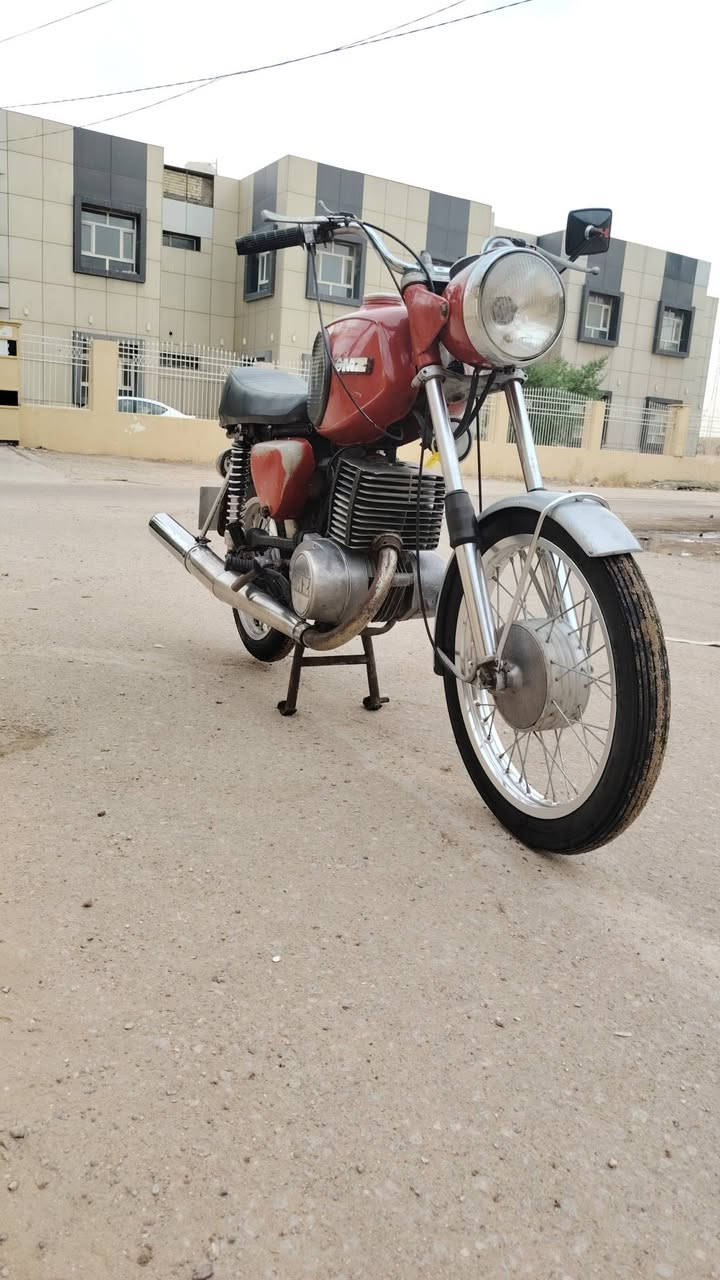 ماطور • جاهز • نجف ابوصخير