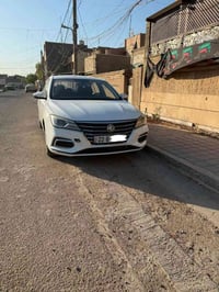 للبيع | MG5 موديل 2020 ▫️الموديل: 2020 ▫️الممشى: 57 ألف كم فقط ▫️الفئة...