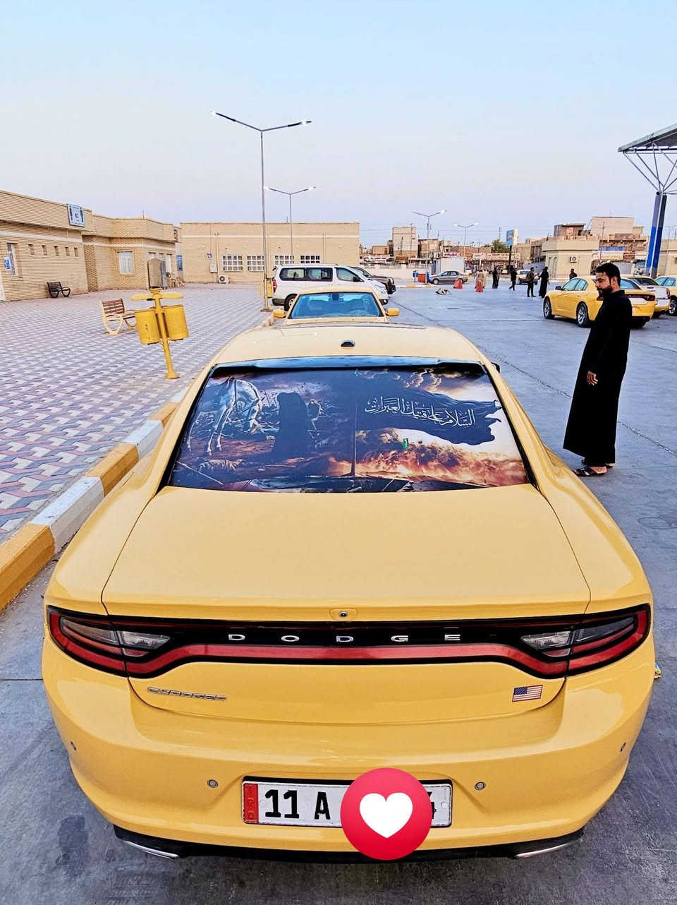 سلام عليكم
جارجر موديل 2019 اصل 
رقم بغداد بسمي مكينه وكير 
خير من يم الله
 سياره جاهزه 
شاشه كاربلي كشانت حضن
 الكشنين كهرباي 2 بني رامه سقف
تشغيل عن بعد حداديه حلوه 
تبريد ثلج❄️ سياره  مابيه اي نقص جاهزه كبل الشغل 
 حساسات خلفيه معه كامره دواره 
خطه ناصريه بغداد 
مكان سياره بل عماره
  السعر $ 158
 تفاصيل خاص 
الستفسار ***********
