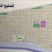 اعلان اعلان اعلان  السلام عليكم  قطعه للبيع طابو ملك صرف   كافه الخدما...