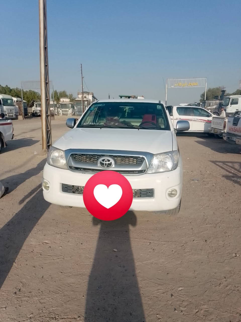 السلام عليكم بيكم موديل 2008 كفاله عامه رقم السياره سماوه مكان بصره زبير ***********
