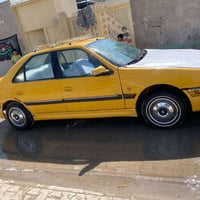 بيجو بارص • ٢٠١١ • المشخاب