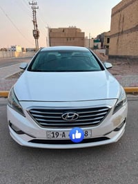 ٢٠١٥ • امريكي • كربلاء