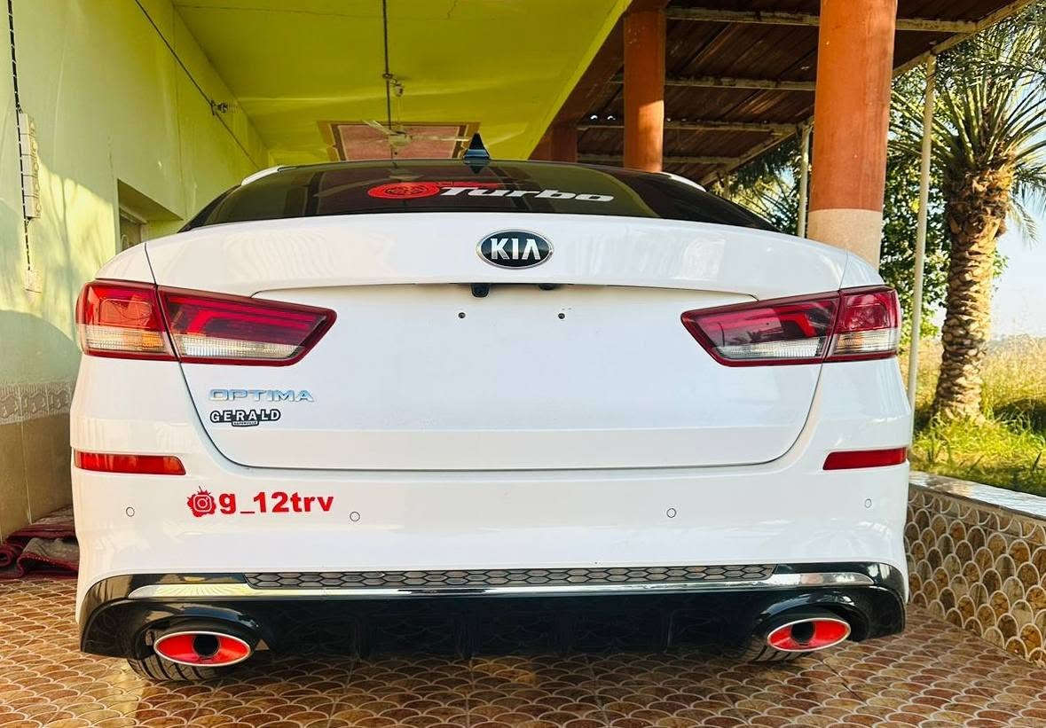 السعر 140 وبيهه مجال مكلف بالنشر اوبتيما 2020 امريكي فول مواصفات رقم نجف باأسمي حادثهه موضح بصور + تبديل الباب الخلفي جهه السايق بدون قطره صبغ ماشيه 74 الف اللاستفسار *********** مكاني الديوانيه (غماس)
