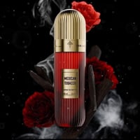عطر التوباكو المكسيكي من ابراهيم القرشي 🌀 ينتمي عطر توباكو المكسيكي لع...