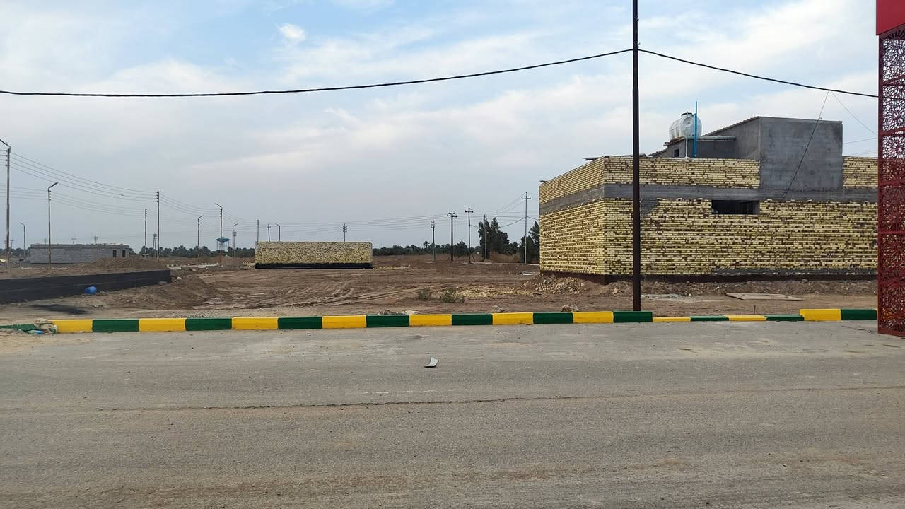 حي الحرمين • طابو زراعي • ٢٠٠م