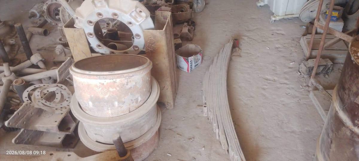 للبيع محل ادوات احتياطيه اقجم  جديد وتفصيخ ***********
