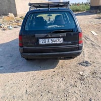 استرا استيشن • ١٩٩٣ • مكينة 2000