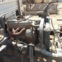 البصره الدير • مكينة تدخن • راديتر سلف دينمو