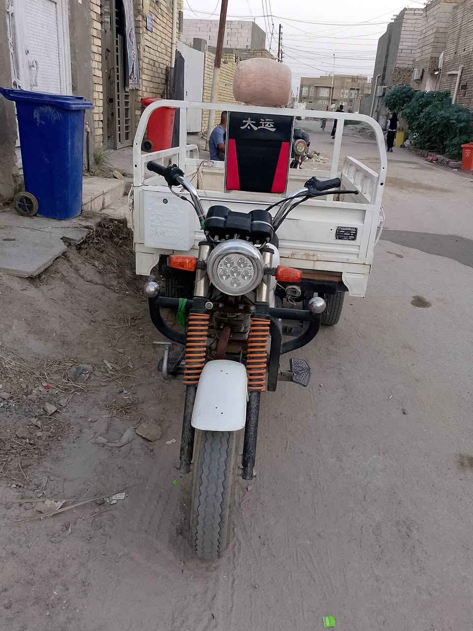 ستوته • تعمير جديد • ٢٠٠٩