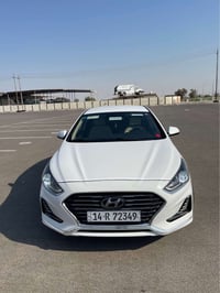 سوناتا خليجي • ٢٠١٩ • تحويل باسمي