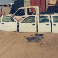 قطع غيار • صيني ياباني • نيسان نيفارة