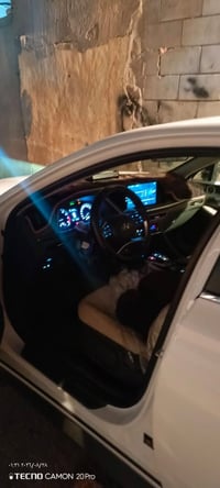 سوناتا 2023 • محرك 2500 • رقم أربيل