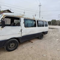مديل ١٩٩٥ • باور شغال • مكينة بيها بخار