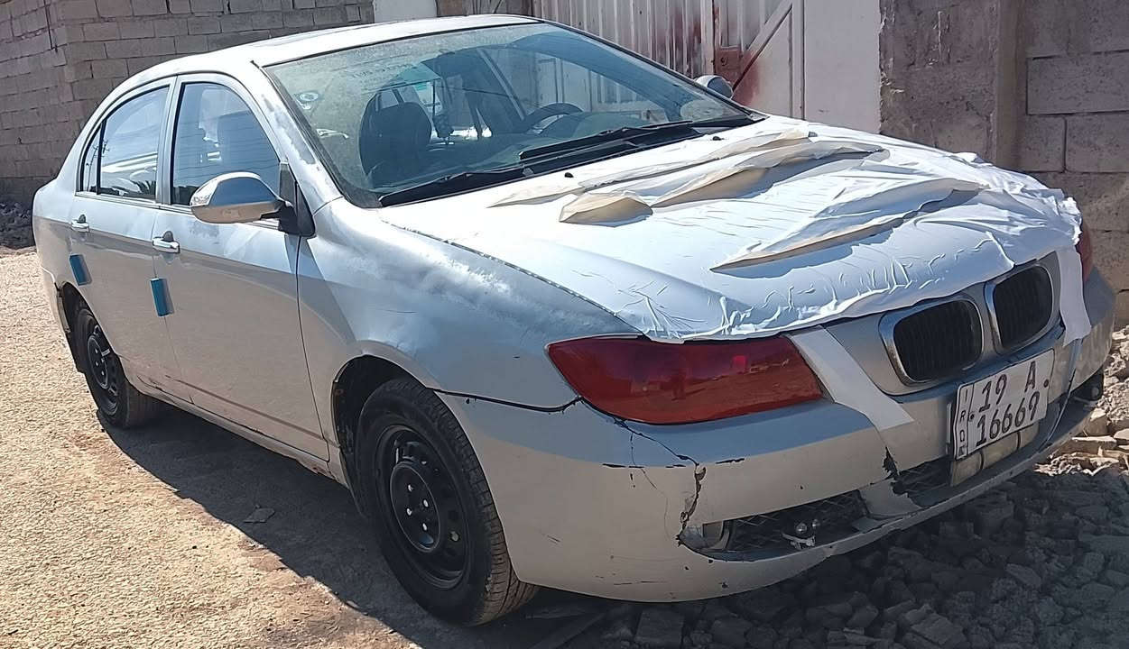 اليفان • ٢٠١٣ • جسر ديالى