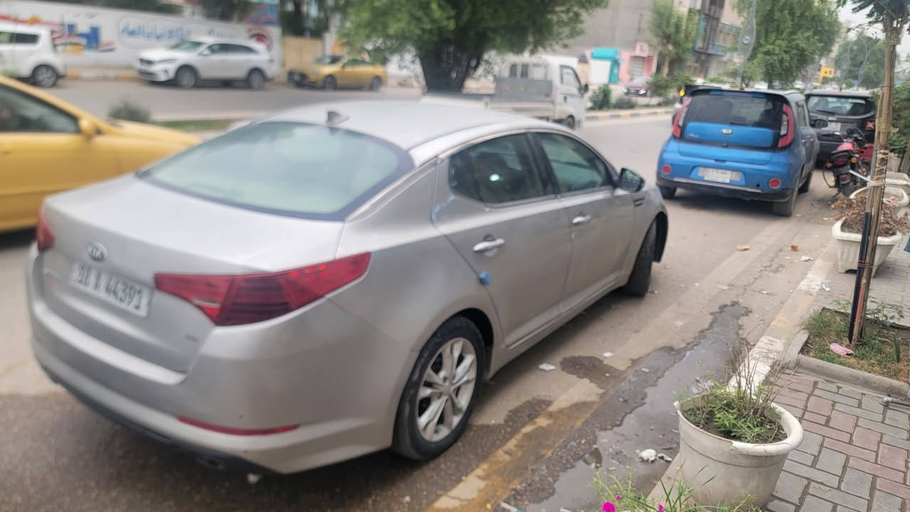 اوبتمه • ٢٠١٣ • رقم بابل