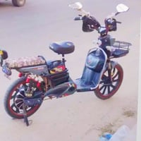 موطور شحن • بطاريات • بصمه