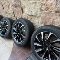 تايرات هانكوك • زيرو • ١٦ انش