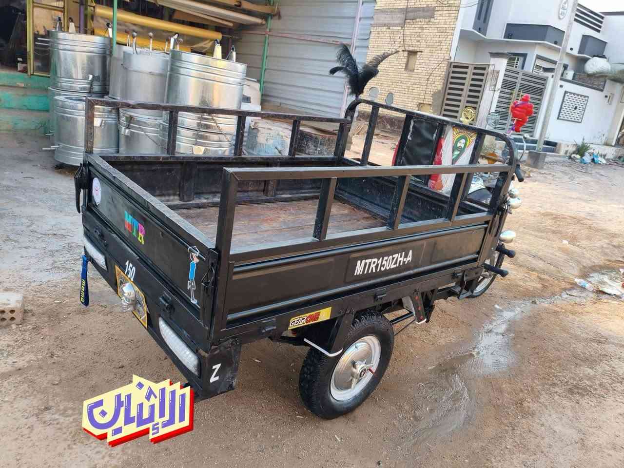 ستوته MTR للبيع موديل 17 اوراق اصولي شاصي ركبه مكفوله كهربائياات كله جديد رماش زنون نكره سلف

 مكان نجف حي النداء السعر 1300 رقمي ***********
