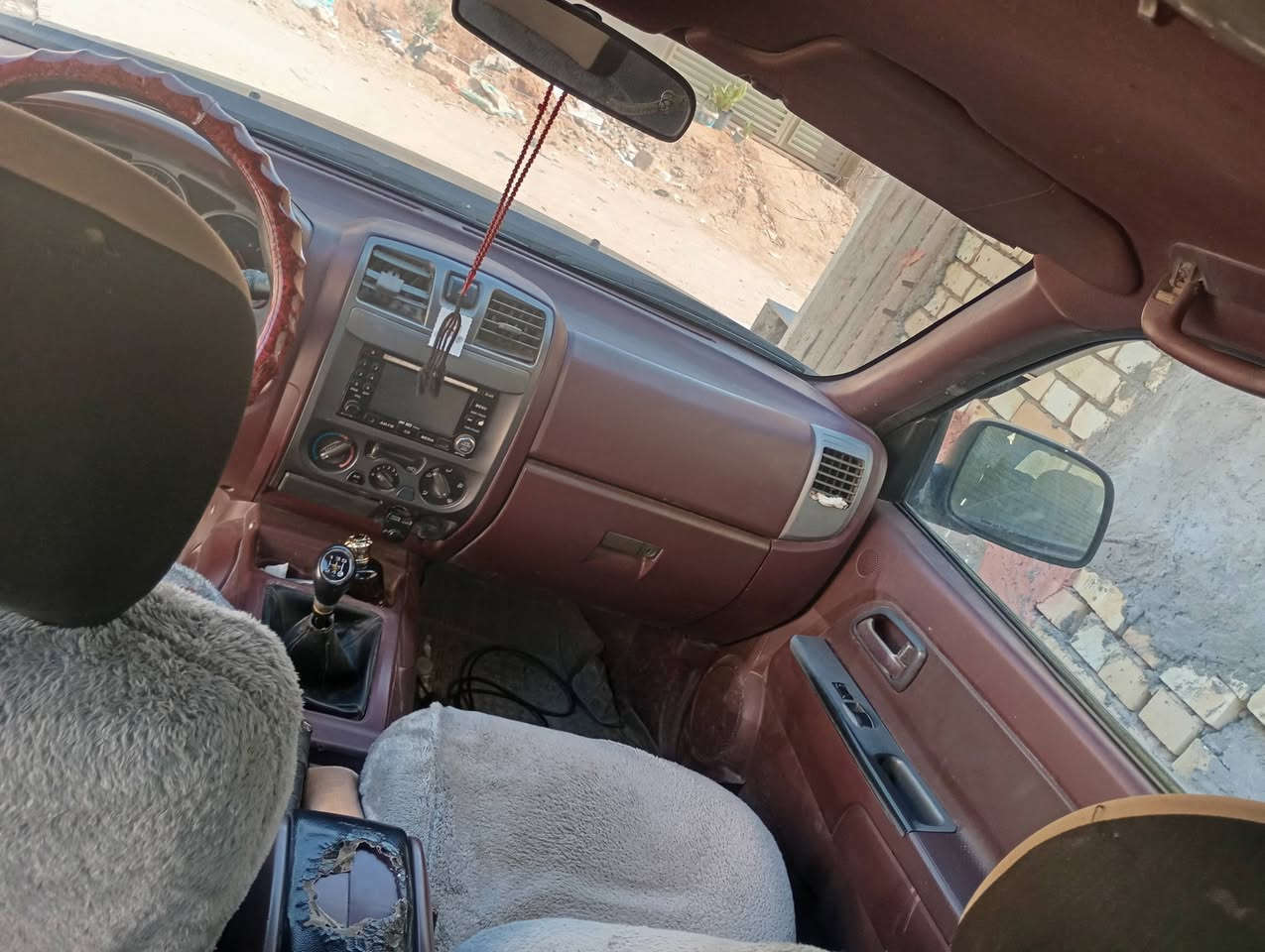 كريت موديل 13للبيع كير محرك وتبريد وتخم تاير جديد سعر 50 مجال رقم قادسية
*********** اذا اكو مراوس

