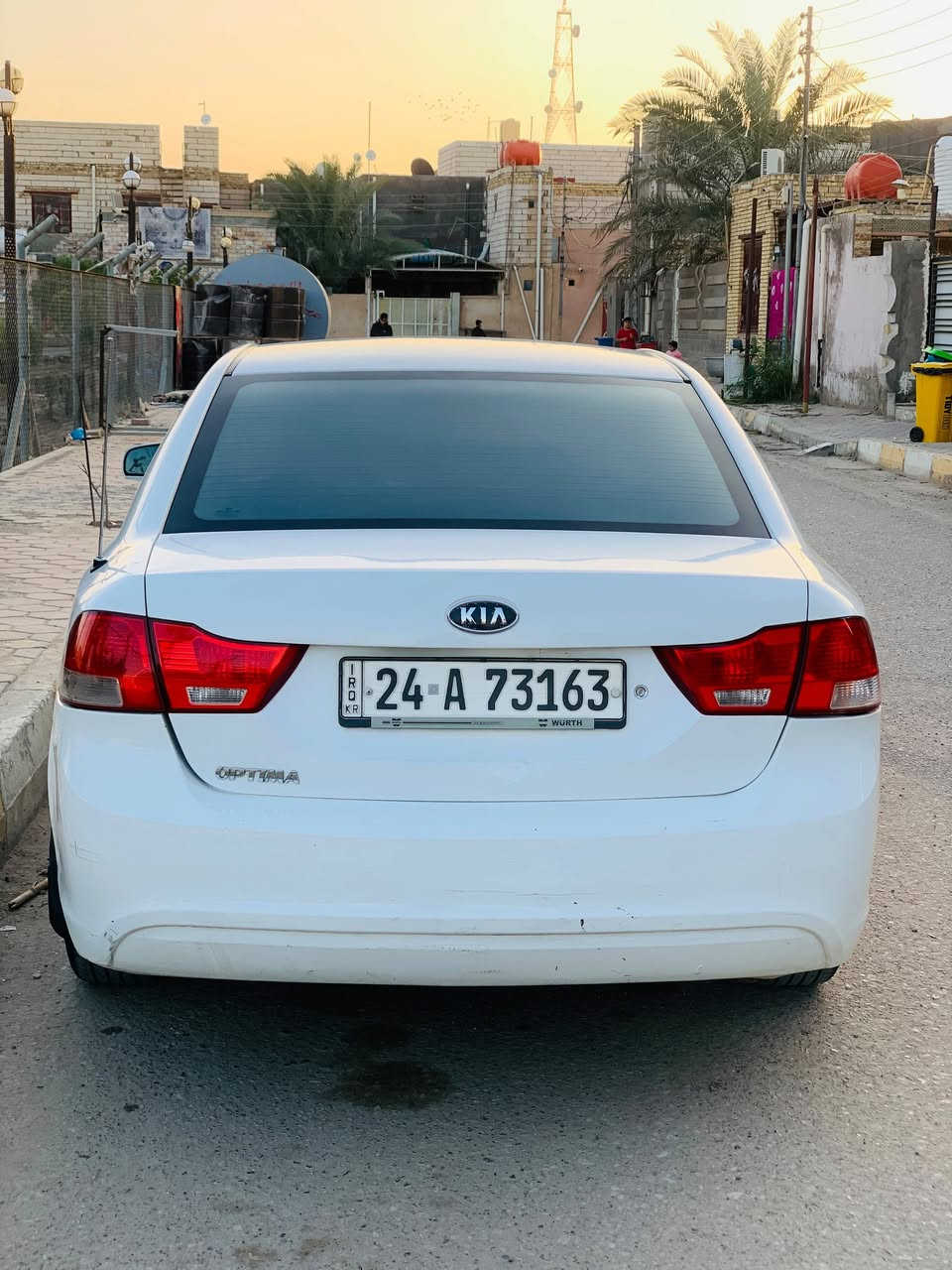 مكفولة • مكيف ثلج • ٢٠٠ ألف