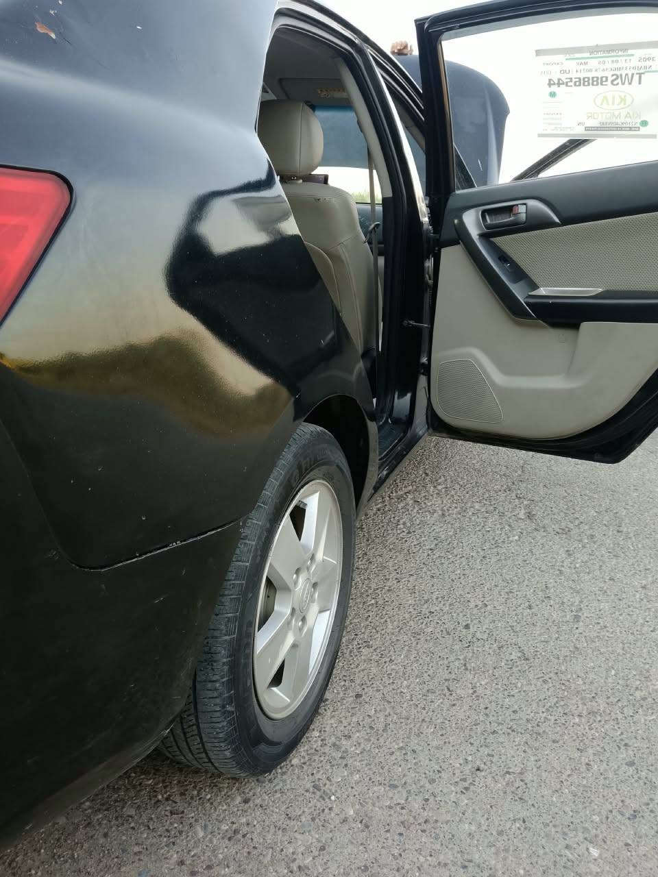 أدوات أدوات
سيراتو كص موديل ١٠ للبيع سياره جاهزه على آخر حبايه شرط تركب وتطلع محرك كير شرط وجاهزه استفسار ***********

