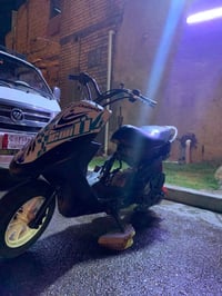عدلة • ٥٥ • تايرات جلاتين