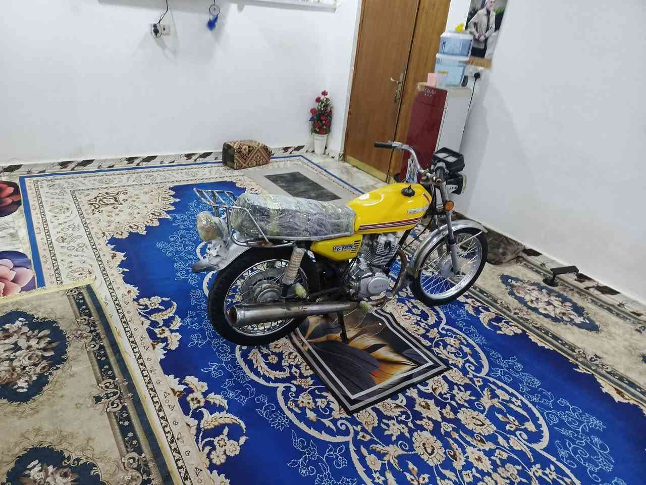 شلامجه • نامه • ٢٠٢٢