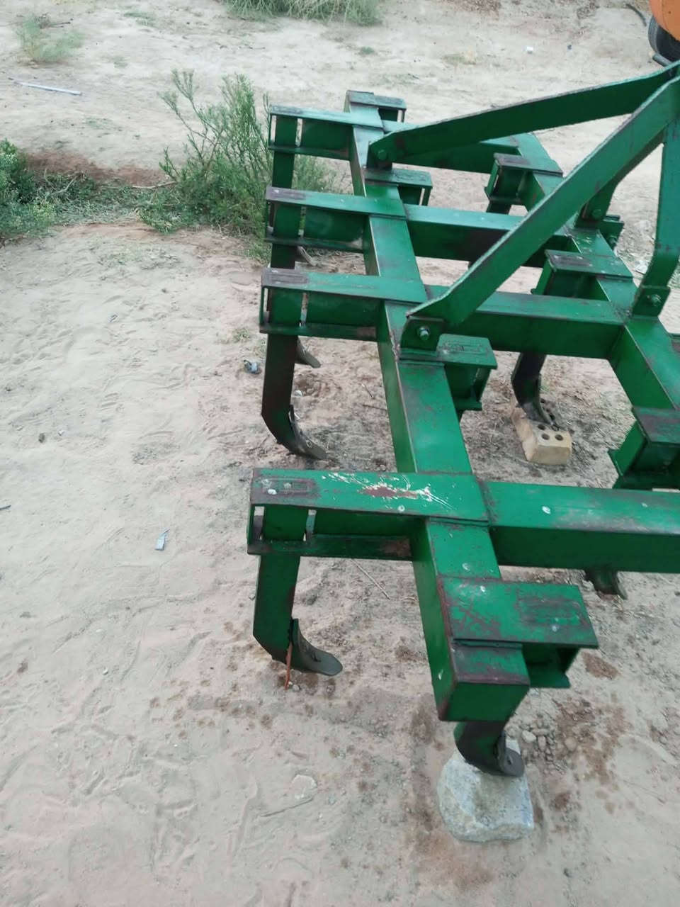 سلام عليكم خرماشه مترين ونص جديده ٣خطوط مكان كربلاء ***********.
